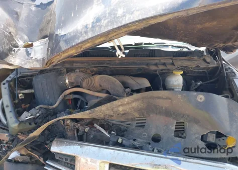 2019 Ram 1500 Classic Lone Star 4X2 5'7 Box from USA, damaged, VIN 1C6RR6LT8KS529068